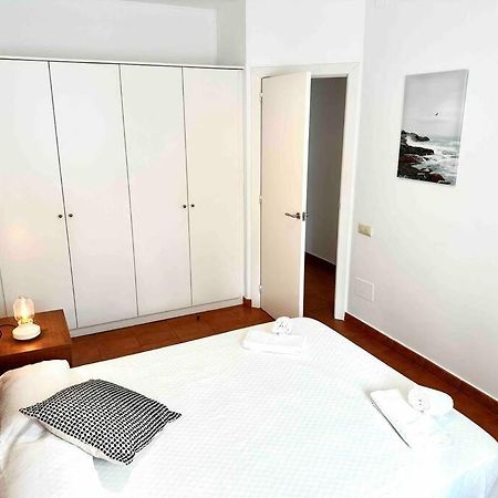 Apartamento St Agusti - Centro Mataró Exteriör bild