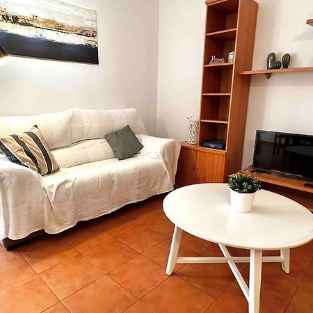 Apartamento St Agusti - Centro Mataró Exteriör bild