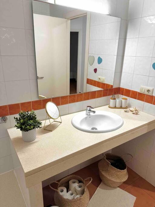 Apartamento St Agusti - Centro Mataró Exteriör bild