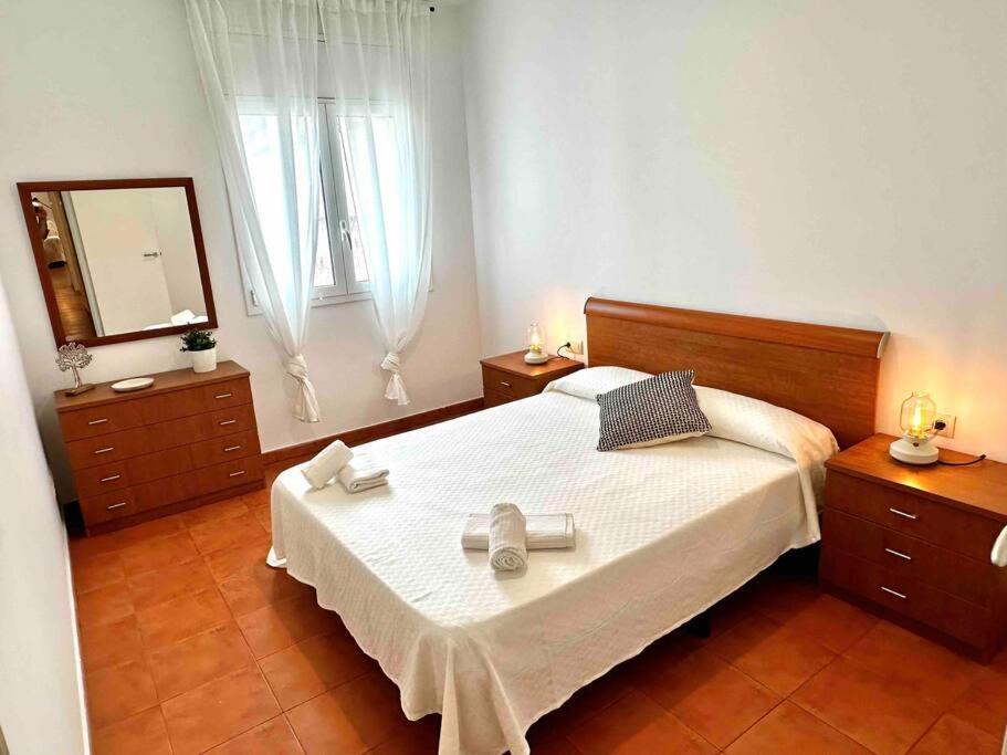 Apartamento St Agusti - Centro Mataró Exteriör bild