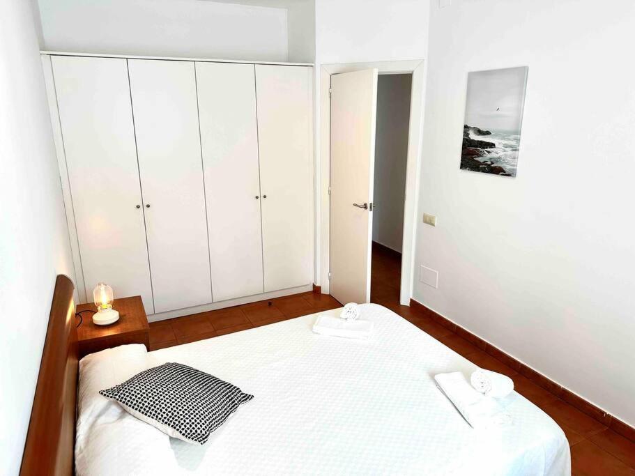 Apartamento St Agusti - Centro Mataró Exteriör bild