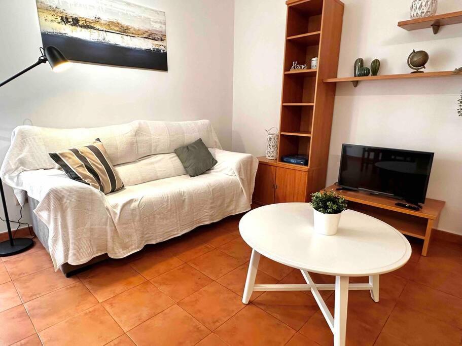 Apartamento St Agusti - Centro Mataró Exteriör bild