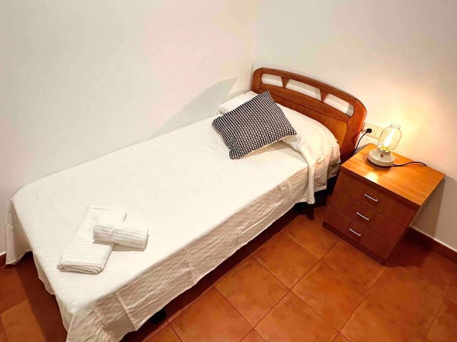 Apartamento St Agusti - Centro Mataró Exteriör bild