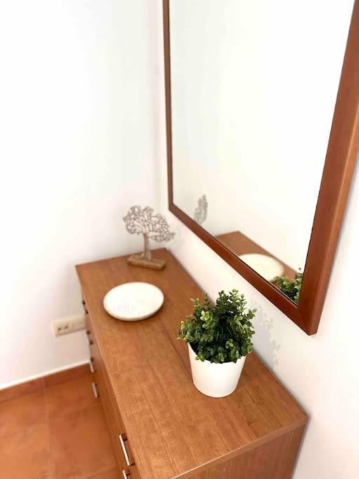 Apartamento St Agusti - Centro Mataró Exteriör bild