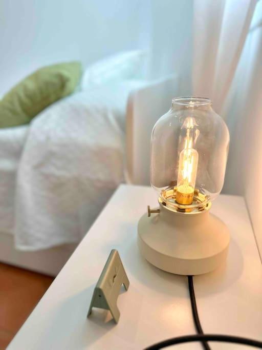 Apartamento St Agusti - Centro Mataró Exteriör bild