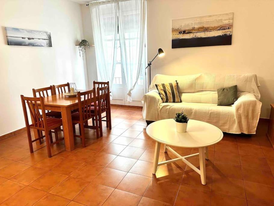 Apartamento St Agusti - Centro Mataró Exteriör bild