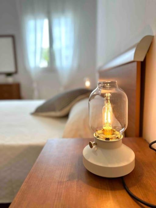 Apartamento St Agusti - Centro Mataró Exteriör bild