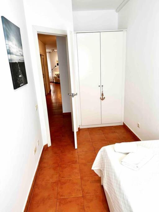 Apartamento St Agusti - Centro Mataró Exteriör bild