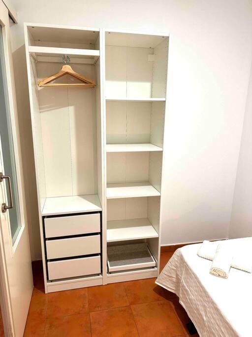 Apartamento St Agusti - Centro Mataró Exteriör bild