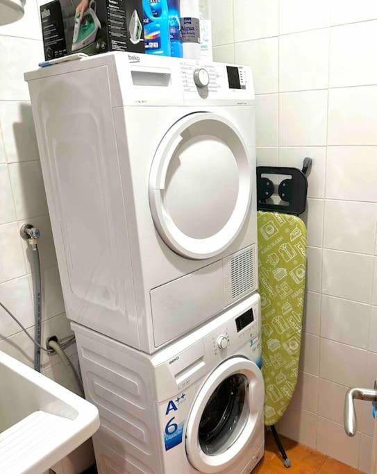 Apartamento St Agusti - Centro Mataró Exteriör bild